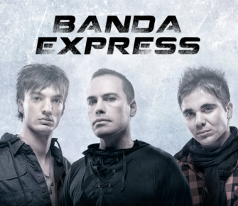 Contratar Banda Express (011-4740-4843) O Al (011-2055-4218) Contrataciones Christian Manzanelli