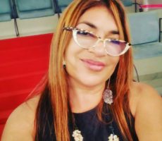 Claribel Medina Contrataciones Christian Manzanelli Representante Artístico (2)