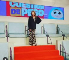 Claribel Medina Contrataciones Christian Manzanelli Representante Artístico (6)