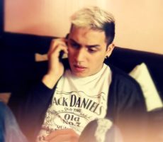 Damian Junior Contrataciones Christian Manzanelli Representante Artistico (2)