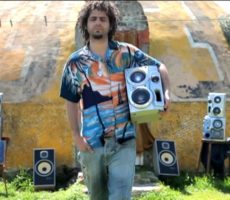 El Chavez Contrataciones Christian Manzanelli Representante Artistico (2)