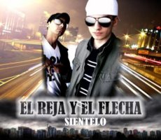 El Reja Y El Flecha Contrataciones Christian Manzanelli Representante Artìstico1