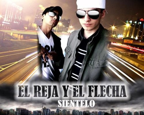 el reja y el flecha contrataciones christian manzanelli representante artìstico1