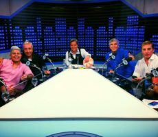 El Reja Y El Flecha Contrataciones Christian Manzanelli Representante Artìstico5