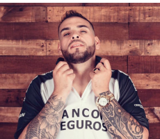 El Retutu Contrataciones Christian Manzanelli Representante Artistico (1)