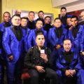 Contratar Grupo Cañaveral (011-4740-4843) O Al (011-2055-4218) Contrataciones Christian Manzanelli