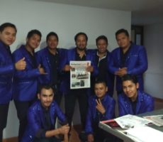 Grupo Ternura Contrataciones Christian Manzanelli Representante Artistico (2)