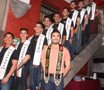 Contratar Grupo Ternura (011-4740-4843) O Al (011-2055-4218) Contrataciones Christian Manzanelli