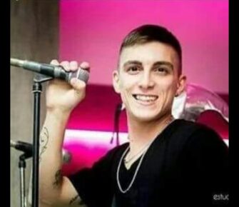 Contratar Johny El Polakito (011-4740-4843) O Al (011-2055-4218) Contrataciones Christian Manzanelli