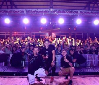 Contratar La Banda Al Rojo Vivo (011-4740-4843) O Al (011-2055-4218) Contrataciones Christian Manzanelli