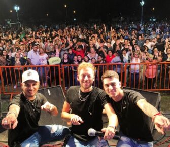Contratar La Fiesta (011-4740-4843) O Al (011-2055-4218) Contrataciones Christian Manzanelli