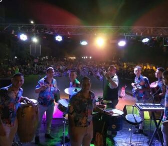 Contratar La Groupera (011-4740-4843) O Al (011-2055-4218) Contrataciones Christian Manzanelli