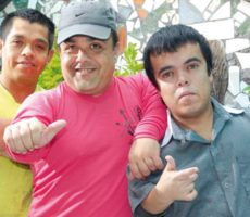 Los Grosos Contrataciones Christian Manzanelli Representante Artístico (1)