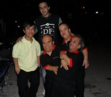 Los Grosos Contrataciones Christian Manzanelli Representante Artístico (6)