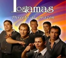 Los Lamas Contrataciones Christian Manzanelli Representante Artistico (2)