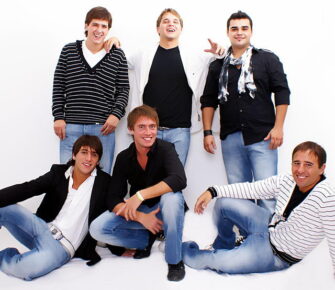 Contratar Los Totoras (011-4740-4843) O Al (011-2055-4218) Contrataciones Christian Manzanelli