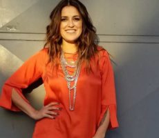 Maju Lozano Contrataciones Christian Manzanelli Representante Artistico