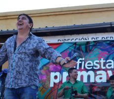 Mario Pereyra Contrataciones Christian Manzanelli Representante Artistico (1)