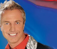 Marley Contrataciones Christian Manzanelli Representante Artistico