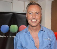 Marley Contrataciones Christian Manzanelli Representante Artistico