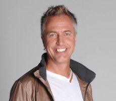 Marley Contrataciones Christian Manzanelli Representante Artistico