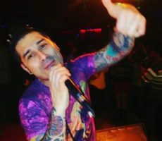 Mauro Rey Contrataciones Christian Manzanelli Representante Artistico (2)