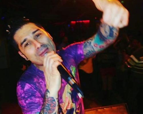 mauro rey contrataciones christian manzanelli representante artistico