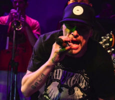 Tito Y La Liga Contrataciones Christian Manzanelli Representante Artìstico14