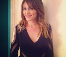 Veronica Lozano Contrataciones Christian Manzanelli Representante Artistico (2)