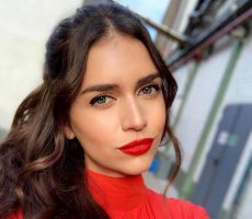 Zaira Nara Contrataciones Christian Manzanelli Representante Artistico .jpg .jpg .jpg