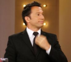 Luis Bremer Contrataciones Christian Manzanelli Representante Artistico