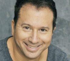 Luis Bremer Contrataciones Christian Manzanelli Representante Artistico