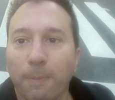 Luis Bremer Contrataciones Christian Manzanelli Representante Artistico