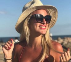 Ailén Bechara Contrataciones Christian Manzanelli Representante Artistico (8)