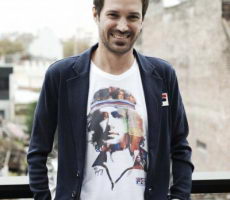 Alejandro Lacroix Contrataciones Christian Manzanelli Representante Artistico