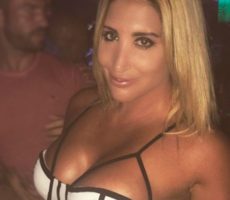 Ayelen Paleo Contrataciones Christian Manzanelli Representante Artistico (8)