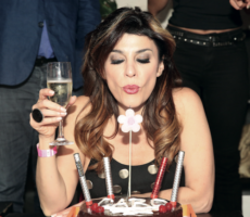 Carolina Papaleo Contrataciones Christian Manzanelli Representante Artístico (1)