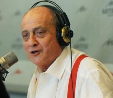 Chiche Gelblung Contrataciones Christian Manzanelli Representante Artístico (1)