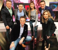 Claudio Perez Contrataciones Christian Manzanelli Representante Artístico (2)