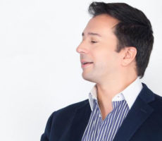 Luis Bremer Contrataciones Christian Manzanelli Representante Artistico