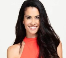 Delfina Bosco Contrataciones Christian Manzanelli Representante Artistico