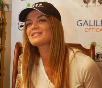 Contratar Eliana Guercio (011-4740-4843) O Al (011-2055-4218) Contrataciones Christian Manzanelli