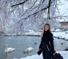 Evangelina Anderson Contrataciones Christian Manzanelli Representante Artistico (1)