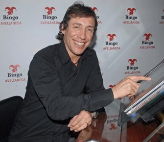 Contratar Fabian Gianola (011-4740-4843) O Al (011-2055-4218) Contrataciones Christian Manzanelli
