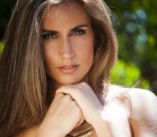 Fabiana Leis Contrataciones Christian Manzanelli Representante Artistico (2)