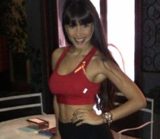 Gabriela Ahualli Contrataciones Christian Manzanelli Representante Artistico (8)