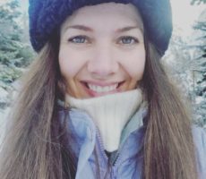 Gisela Van Lacke Contrataciones Christian Manzanelli Representante Artistico (1)