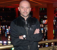 Guillermo Lopez Contrataciones Christian Manzanelli Representante Artistico