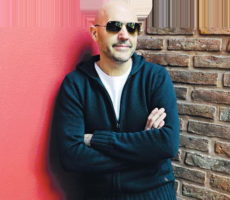 Guillermo Lopez Contrataciones Christian Manzanelli Representante Artistico