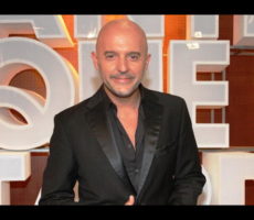 Guillermo Lopez Contrataciones Christian Manzanelli Representante Artistico